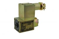 Explosion Proof Solenoid