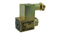 Explosion Proof Solenoid