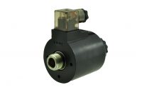 On-Off DC Solenoid G03