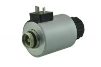 Proportionao Solenoid Solenoid NG10 (GP63）