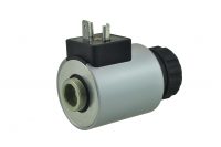 Proportional Solenoid Solenoid NG6 (GP45）